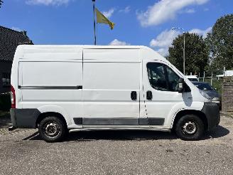 Fiat Ducato 35 2.3 JTD M H2 AIRCO, L2 / H2 UITVOERING, MARGE AUTO picture 19
