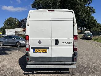 Fiat Ducato 35 2.3 JTD M H2 AIRCO, L2 / H2 UITVOERING, MARGE AUTO picture 22