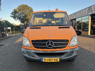 Mercedes Sprinter 516 CDI L2/H1 AIRCO EURO 5 TREKHAAK 3500KG picture 16