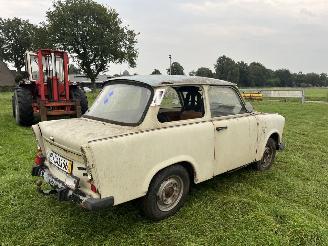 Trabant P 601 OPKNAPPER / RESTAURATIE PROJECT picture 12