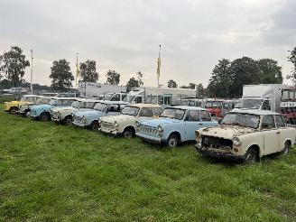 Trabant P 601 OPKNAPPER / RESTAURATIE PROJECT picture 26