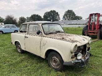 Trabant P 601 OPKNAPPER / RESTAURATIE PROJECT picture 10