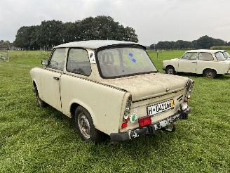 Trabant P 601 OPKNAPPER / RESTAURATIE PROJECT picture 4