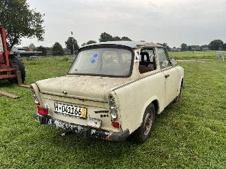 Trabant P 601 OPKNAPPER / RESTAURATIE PROJECT picture 13