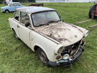 Trabant P 601 OPKNAPPER / RESTAURATIE PROJECT picture 14