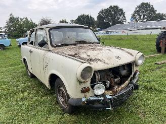 Trabant P 601 OPKNAPPER / RESTAURATIE PROJECT picture 9