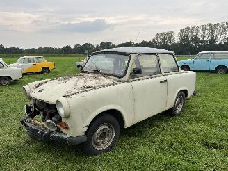 Trabant P 601 OPKNAPPER / RESTAURATIE PROJECT picture 2