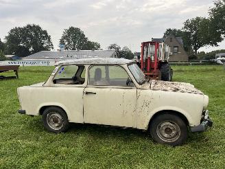 Trabant P 601 OPKNAPPER / RESTAURATIE PROJECT picture 11