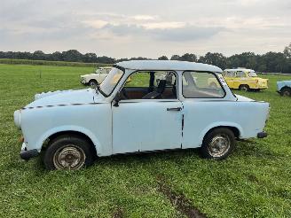 Trabant P 601 OPKNAPPER / RESTAURATIE PROJECT picture 3