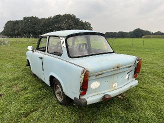 Trabant P 601 OPKNAPPER / RESTAURATIE PROJECT picture 4