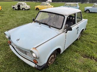 Trabant P 601 OPKNAPPER / RESTAURATIE PROJECT picture 15