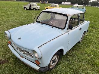 Trabant P 601 OPKNAPPER / RESTAURATIE PROJECT picture 14