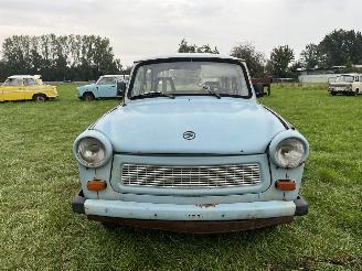 Trabant P 601 OPKNAPPER / RESTAURATIE PROJECT picture 7