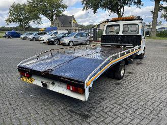 DAF 400 AE04ET OPRIJWAGEN / AUTOTRANSPORTER / AUTOAMBULANCE picture 19