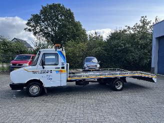 DAF 400 AE04ET OPRIJWAGEN / AUTOTRANSPORTER / AUTOAMBULANCE picture 3