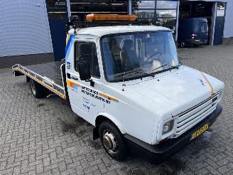 DAF 400 AE04ET OPRIJWAGEN / AUTOTRANSPORTER / AUTOAMBULANCE picture 28