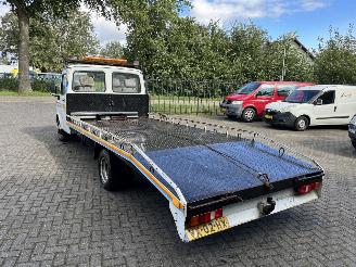 DAF 400 AE04ET OPRIJWAGEN / AUTOTRANSPORTER / AUTOAMBULANCE picture 5