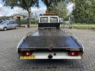 DAF 400 AE04ET OPRIJWAGEN / AUTOTRANSPORTER / AUTOAMBULANCE picture 20