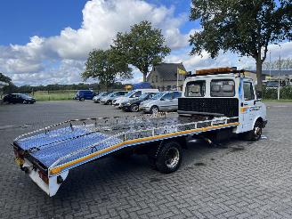 DAF 400 AE04ET OPRIJWAGEN / AUTOTRANSPORTER / AUTOAMBULANCE picture 18