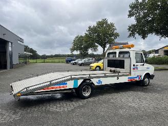 DAF 400 OPRIJWAGEN / CARTRANSPORTER, AUTOTRANSPORTER 61.811 KM N.A.P. picture 17