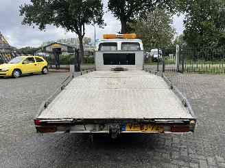 DAF 400 OPRIJWAGEN / CARTRANSPORTER, AUTOTRANSPORTER 61.811 KM N.A.P. picture 20