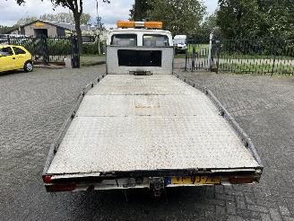 DAF 400 OPRIJWAGEN / CARTRANSPORTER, AUTOTRANSPORTER 61.811 KM N.A.P. picture 6