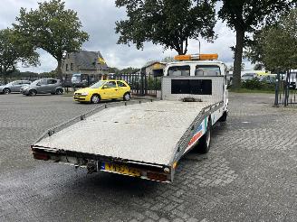 DAF 400 OPRIJWAGEN / CARTRANSPORTER, AUTOTRANSPORTER 61.811 KM N.A.P. picture 19