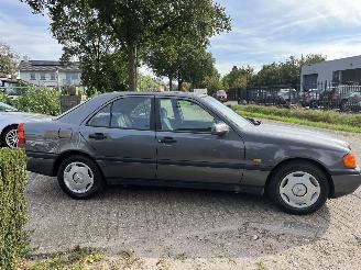 Mercedes C-klasse 180 Esprit picture 13