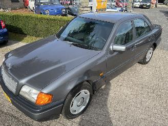 Mercedes C-klasse 180 Esprit picture 17