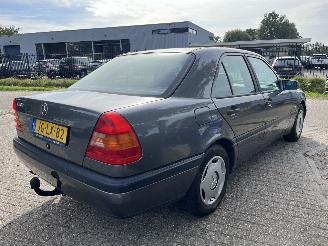 Mercedes C-klasse 180 Esprit picture 14