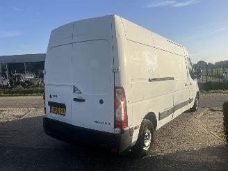 Opel Movano 2.3 CDTI MAXI XXL L3H2 AIRCO picture 17