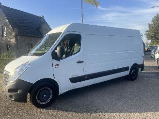 Opel Movano 2.3 CDTI MAXI XXL L3H2 AIRCO picture 2