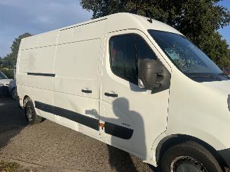 Opel Movano 2.3 CDTI MAXI XXL L3H2 AIRCO picture 25