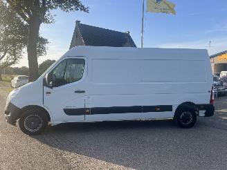 Opel Movano 2.3 CDTI MAXI XXL L3H2 AIRCO picture 3