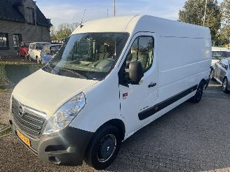 Opel Movano 2.3 CDTI MAXI XXL L3H2 AIRCO picture 31