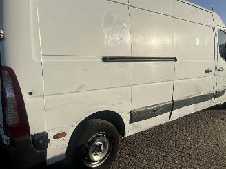 Opel Movano 2.3 CDTI MAXI XXL L3H2 AIRCO picture 23