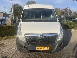 Opel Movano 2.3 CDTI MAXI XXL L3H2 AIRCO picture 13