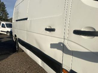 Opel Movano 2.3 CDTI MAXI XXL L3H2 AIRCO picture 24