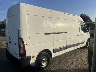 Opel Movano 2.3 CDTI MAXI XXL L3H2 AIRCO picture 29