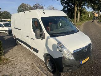 Opel Movano 2.3 CDTI MAXI XXL L3H2 AIRCO picture 30