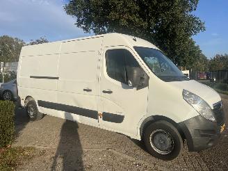 Opel Movano 2.3 CDTI MAXI XXL L3H2 AIRCO picture 15