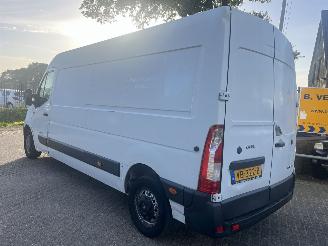 Opel Movano 2.3 CDTI MAXI XXL L3H2 AIRCO picture 4