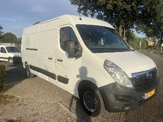 Opel Movano 2.3 CDTI MAXI XXL L3H2 AIRCO picture 14