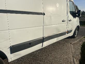 Opel Movano 2.3 CDTI MAXI XXL L3H2 AIRCO picture 28