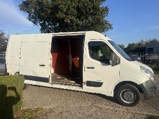 Opel Movano 2.3 CDTI MAXI XXL L3H2 AIRCO picture 22