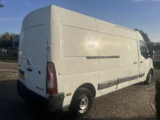 Opel Movano 2.3 CDTI MAXI XXL L3H2 AIRCO picture 16