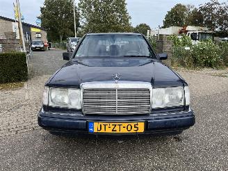 Mercedes 200-280 E280 ELEGANCE 7 PERSOONS UITVOERING, AIRCO, PRIJS IS INCL. BTW !!! picture 21