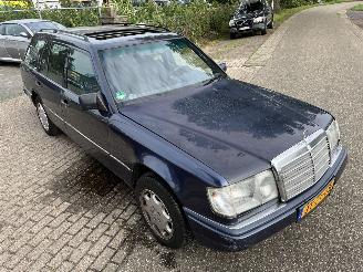 Mercedes 200-280 E280 ELEGANCE 7 PERSOONS UITVOERING, AIRCO, PRIJS IS INCL. BTW !!! picture 30