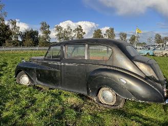 Austin Sheerline Princess A135 LIMOUSINE 3995 CC 6 CILINDER picture 39