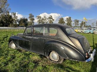 Austin Sheerline Princess A135 LIMOUSINE 3995 CC 6 CILINDER picture 38